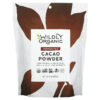 Wildly Organic Fermented Cacao Powder 8 oz (227 g) 4 Wildly Organic Fermented Cacao Powder 8 oz (227 g) 898392004641
