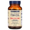 Wiley's Finest Wild Alaksan Fish Oil Peak DHA 180 Softgels 5 Wiley's Finest Wild Alaksan Fish Oil Peak DHA 180 viên 850044010035