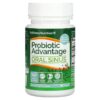 Williams Nutrition Probiotic Advantage Oral Sinus Cinnamon 50 viên 678829241173