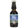 WishGarden Herbs Deep Stress + Ashwagandha 2 fl oz (59 ml) 656490360720