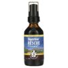 WishGarden Herbs Digestive Rescue 2 fl oz (59 ml) 656490606729