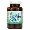 World Organic Silica 500 200 viên 726899597994