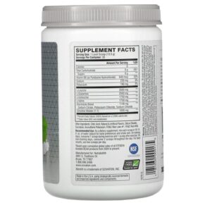 Xtend The Original 7G BCAA Glacial Grape 14.3 oz (405 g) 181030000175