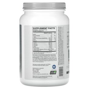 Xtend The Original 7G BCAA Glacial Grape 2.68 lb (1.22 kg) 181030000182
