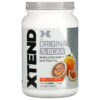 Xtend The Original 7G BCAA Italian Blood Orange 2.88 lb (1.31 kg) 4 Xtend The Original 7G BCAA Italian Blood Orange 2.88 lb (1.31 kg) 812135021665