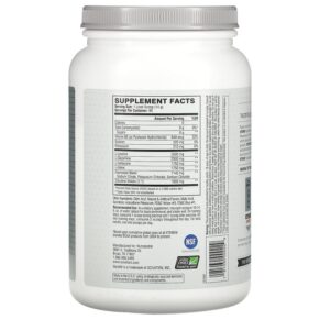Xtend The Original 7G BCAA Lemon-Lime Squeeze 2.78 lb (1.26 kg) 181030000229