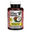 Yerba Prima Activated Coconut Charcoal 60 viên 046352006949