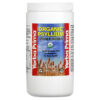 Yerba Prima Organic Psyllium Whole Husks 12 oz (340 g) 046352001319