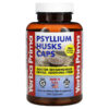 Yerba Prima Psyllium Husks 180 viên 046352001067