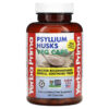 Yerba Prima Psyllium Husks 180 viên 046352001081