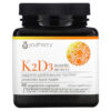 Youtheory K2D3 Essential Daily Vitamins 60 viên 850021920357