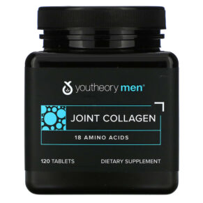 Youtheory Men Joint Collagen 120 viên 853244003470