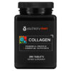 Youtheory Men's Collagen 290 viên 853244003517