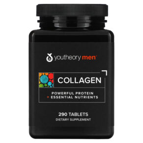 Youtheory Men's Collagen 290 viên 853244003517