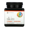 Youtheory Skin Collagen + Ceramides 150 Min Tablets 5 Youtheory Skin Collagen + Ceramides 150 Min viên 850502007867