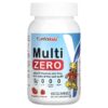 Yum-Vs Kids Multi Zero Strawberry 60 viên 810048610259