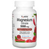 Yum-Vs Magnesium Citrate Raspberry 900 mg 90 viên 810048610761