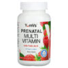 Yum-Vs PreNatal Multivitamin + Folic Acid Berry 90 Pectin viên 899105001414