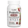 Yum-Vs Probiotic Zero Raspberry 60 viên 810048610310