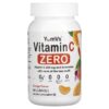 Yum-Vs Vitamin C Zero Orange 125 mg 60 viên 810048610303