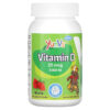 Yum-Vs Vitamin D Berry 25 mcg (1.000 IU) 60 viên 899105001162