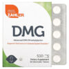 Zahler Advanced DMG Dimethylglycine 500 mg 90 Chewable Tablets 5 Zahler Advanced DMG Dimethylglycine 500 mg 90 viên 848998080938