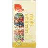 Zahler Digestion Daily Multivitamin + Gut Health Support With Digest Complex & Probiotics 60 Capsules 4 Zahler Digestion Daily Multivitamin + Gut Health Support + Digest Complex & Probiotics 60 viên 848998082413