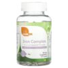 Zahler Iron Complex 250 viên 848998082659