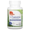 Zahler L-Tryptophan Purified L-Tryptophan 500 mg 60 viên 848998081249