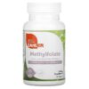 Zahler Methylfolate 60 viên 848998081928