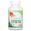 Zahler Myco5Defense Organic Mushroom Blend 60 viên 848998082116