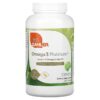 Zahler Omega 3 Platinum Advanced Omega 3 Fish Oil 1.000 mg 180 viên 848998080600