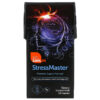 Zahler StressMaster Relaxation Support Formula 120 viên 848998080792