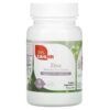 Zahler Zinc Bioactive Zinc Citrate 90 viên 848998082208