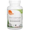 Zahler Zinc Bioactive Zinc & Elderberry Elderberry 90 viên 848998082215