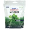 Zand Herbalozenge Menthol Soothing Menthol 80 viên 041954597451