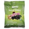 Zand Naturals Insure Herbal 18 Throat viên 041954235032