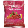 Zand Naturals Organic CranRaspberry 18 Throat viên 041954000050