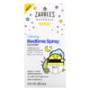 Zarbee's Baby Calming Bedtime Spray Lavender 2 fl oz (59 ml) 5 Zarbee's Baby Calming Bedtime Spray Lavender 2 fl oz (59 ml) 850007424138