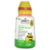 Zarbee's Children's Daytime Cough Syrup + Mucus 2-6 Years Natural Mixed Berry 8 fl oz (236 ml) 300450664051