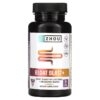 Zhou Nutrition Bloat Blast+ 30 Vegan Capsules 5 Zhou Nutrition Bloat Blast+ 30 viên 669191895224