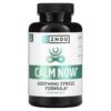 Zhou Nutrition Calm Now Soothing Stress Formula 60 viên 859805006034