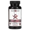 Zhou Nutrition Clarity & Vitality 60 viên 859805006065