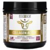 Zhou Nutrition Collagen Active Black Berry & Cherry 13.3 oz (378 g) 669191525633