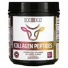 Zhou Nutrition Collagen Peptides Hydrolyzed Collagen No Added Flavor 18 oz (510 g) 4 Zhou Nutrition Collagen Peptides Hydrolyzed Collagen No Added Flavor 18 oz (510 g) 859805006058