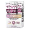 Zhou Nutrition Collagen Peptides Hydrolyzed Collagen Unflavored 15 Stix 0.39 oz (11 g) 669191567329