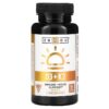 Zhou Nutrition D3 + K2 60 viên 859805006188