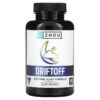 Zhou Nutrition Driftoff Soothing Sleeping Formula 60 viên 859805006096