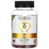 Zhou Nutrition K2 + D3 Strawberry 60 viên 669191370172