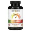 Zhou Nutrition Keto Drive + Apple Cider Vinegar 60 viên 669191385916